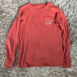 Ivory Ella long sleeve